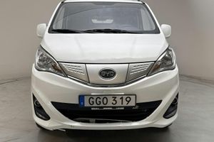 BYD eTP3 bild 4