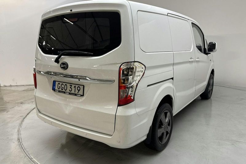 BYD eTP3 bild 3