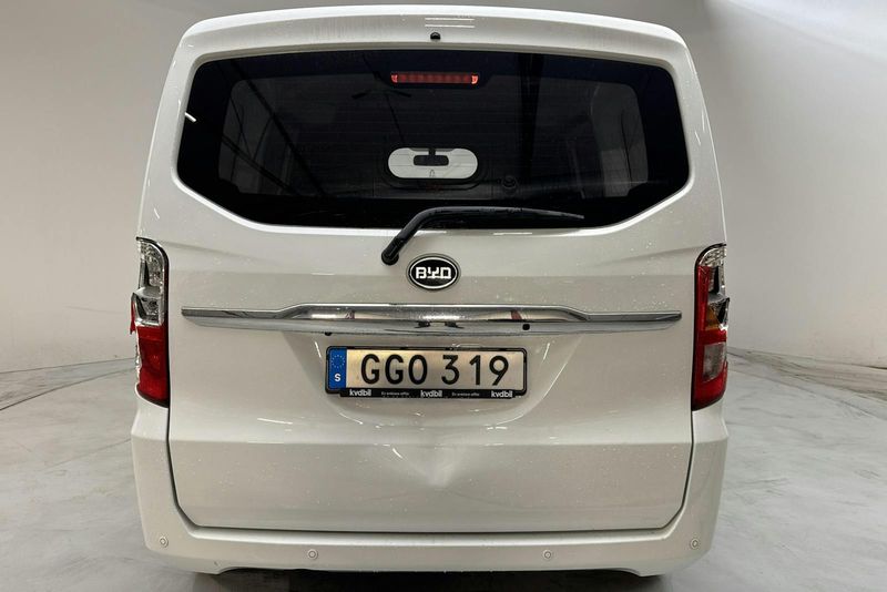 BYD eTP3 bild 5