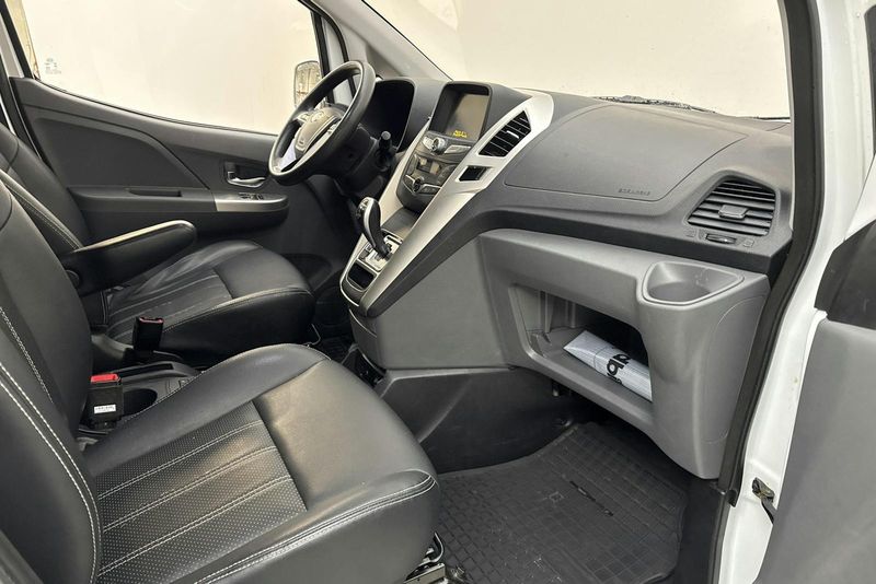 BYD eTP3 bild 6