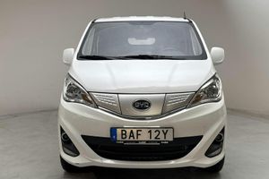 BYD eTP3 bild 4