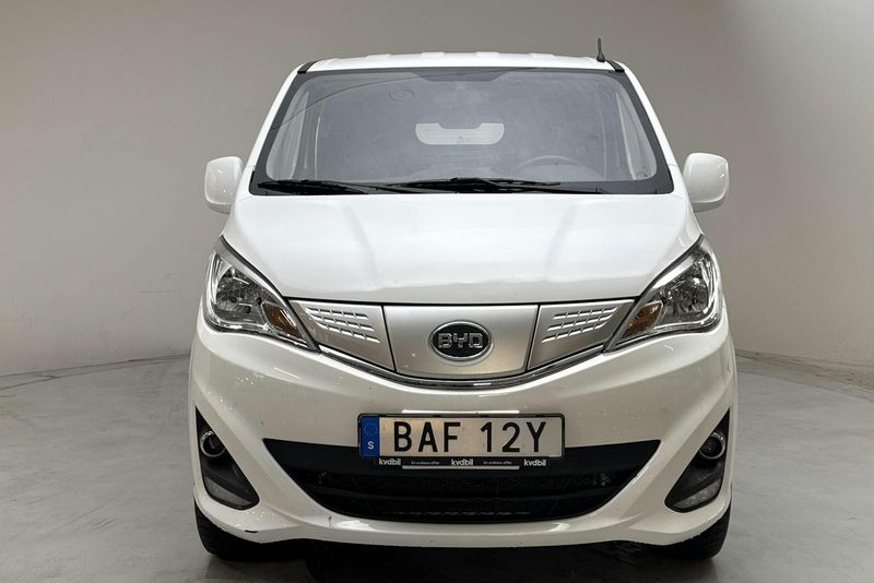 BYD eTP3 bild 4