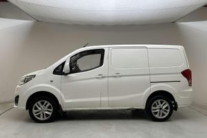 BYD eTP3 bild 2