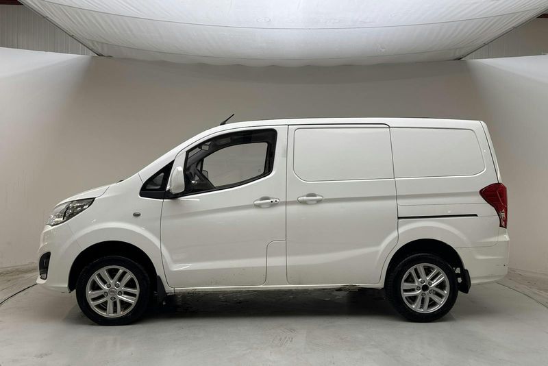 BYD eTP3 bild 2