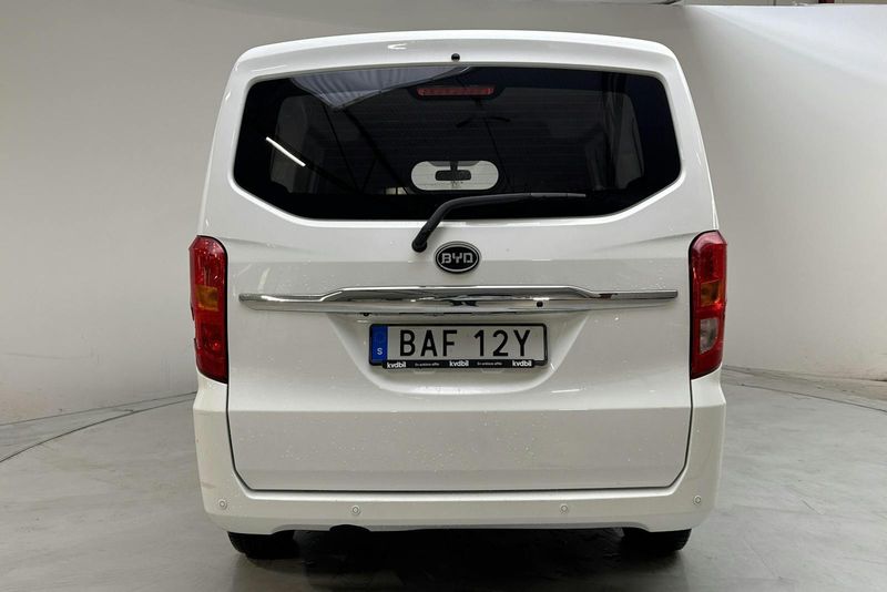BYD eTP3 bild 5