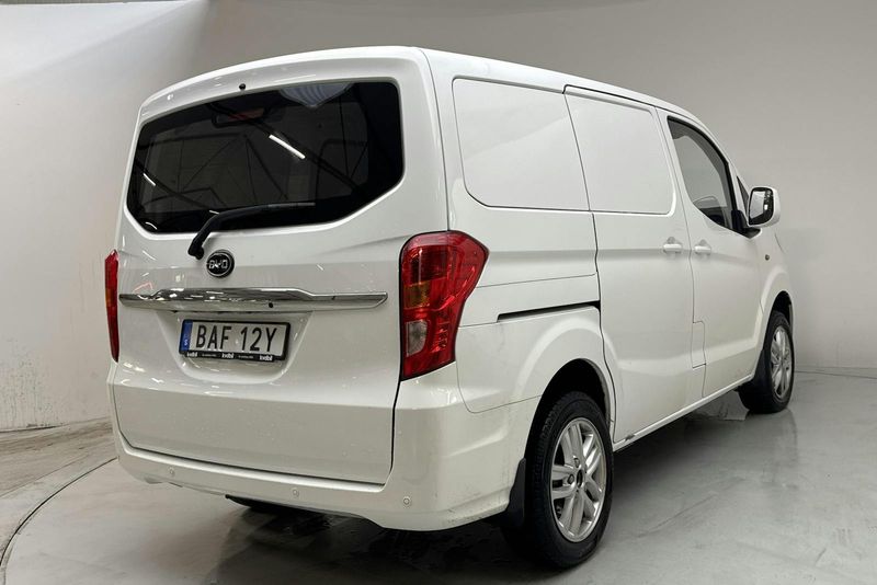 BYD eTP3 bild 3