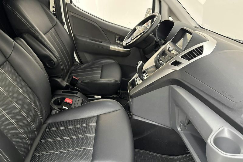 BYD eTP3 bild 7