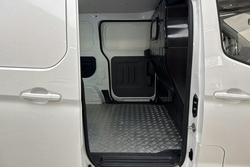 BYD eTP3 bild 8