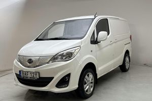 BYD eTP3 bild 1