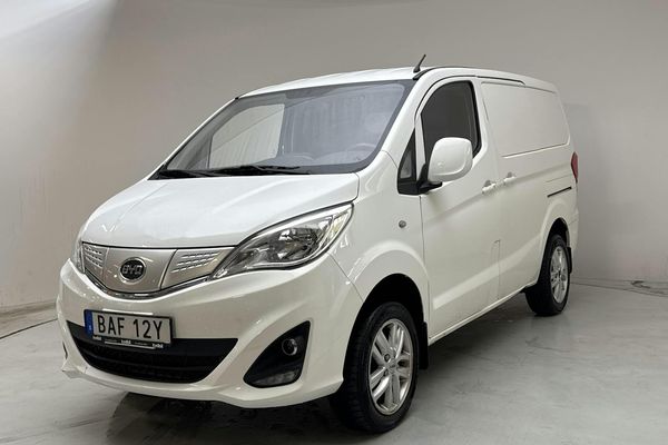 BYD eTP3 45kWh (100hk) - 2023
