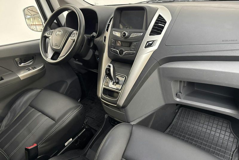 BYD eTP3 bild 6