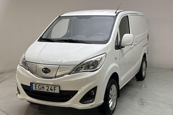 BYD eTP3 45kWh (100hk) - 2023