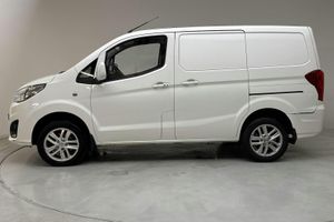 BYD eTP3 bild 2