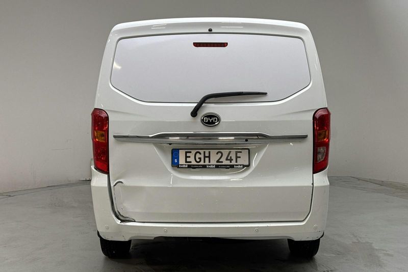 BYD eTP3 bild 5