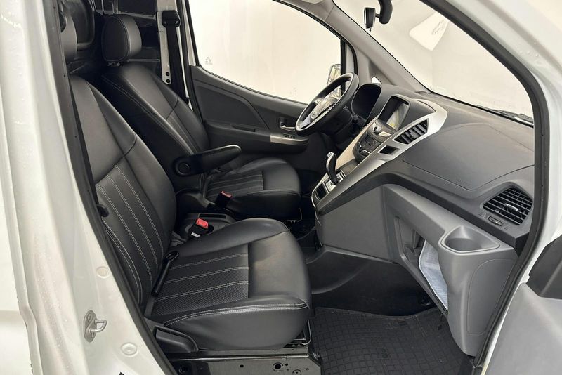 BYD eTP3 bild 6