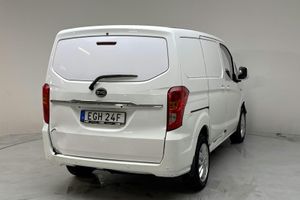 BYD eTP3 bild 3