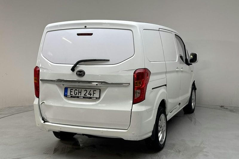 BYD eTP3 bild 3