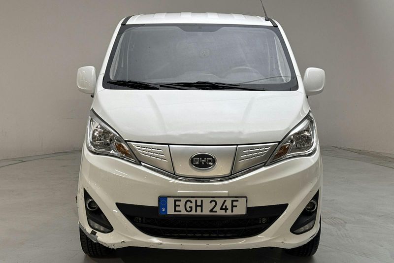 BYD eTP3 bild 4