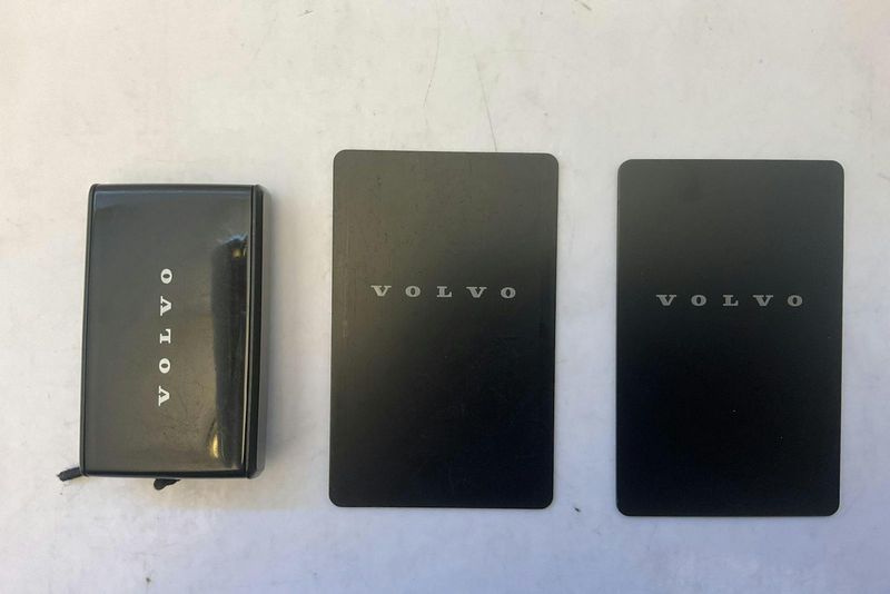 Volvo EX30 bild 15