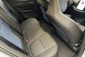 Volvo EX30 bild 8
