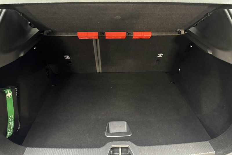 Volvo EX30 bild 9