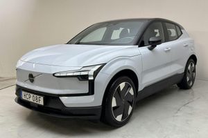 Volvo EX30 bild 1
