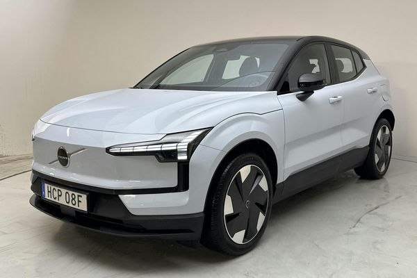 Volvo EX30 Single Motor Extended Range (272hk) - 2024