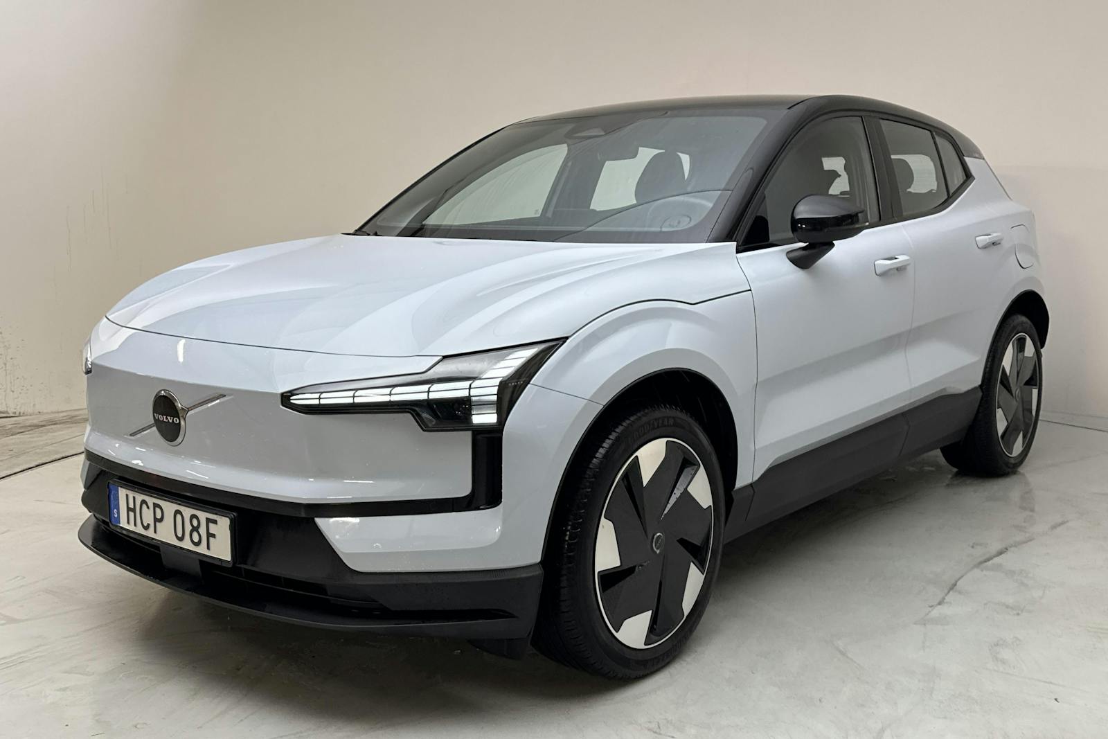 Volvo EX30