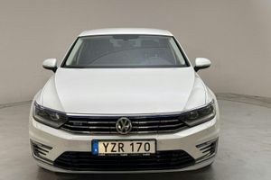 Volkswagen Passat bild 4