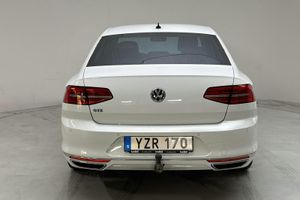 Volkswagen Passat bild 5