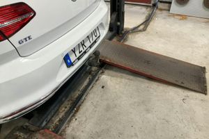 Volkswagen Passat bild 12