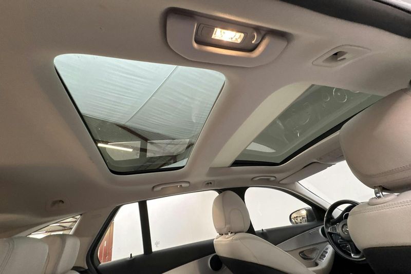 Mercedes C220 bild 12