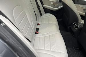 Mercedes C220 bild 8