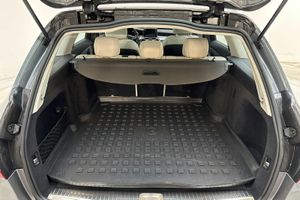 Mercedes C220 bild 9