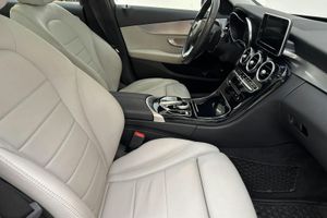 Mercedes C220 bild 7
