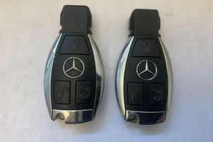 Mercedes C220 bild 13