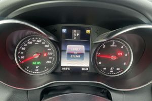 Mercedes C220 bild 10