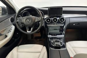 Mercedes C220 bild 6