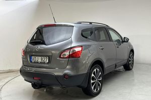 Nissan Qashqai bild 3