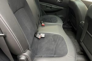 Nissan Qashqai bild 8