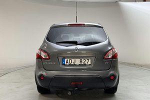 Nissan Qashqai bild 5