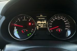Nissan Qashqai bild 10