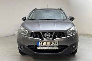 Nissan Qashqai bild 4