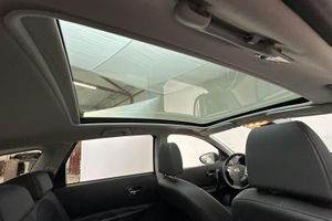 Nissan Qashqai bild 13