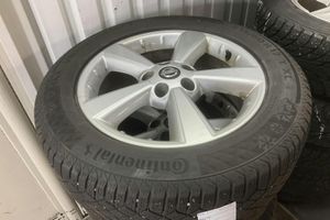 Nissan Qashqai bild 14