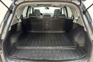 Nissan Qashqai bild 9