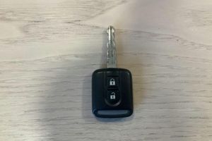 Nissan Qashqai bild 15
