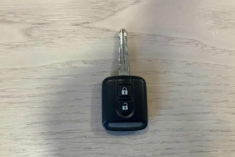 Nissan Qashqai bild 15
