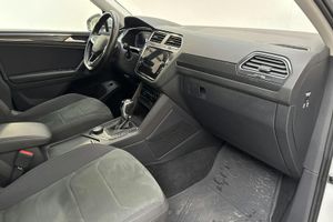Volkswagen Tiguan bild 7