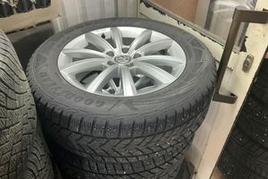 Volkswagen Tiguan bild 13